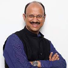 Dr. S.Y. Quraishi